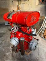 Metz Brandweerpomp - 1958, Tuin en Terras, Ophalen, Gebruikt