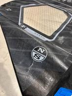 North Sails X-Over 5.0, Watersport en Boten, Windsurfen, Ophalen, Met draagtas, Zo goed als nieuw, Minder dan 5 m²