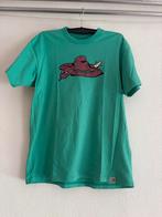 Carhartt T-shirt S, Carhartt, Ophalen of Verzenden, Zo goed als nieuw, Groen