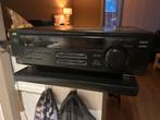Wegens overcompleet JVC versterker., Audio, Tv en Foto, Versterkers en Receivers, Ophalen, Gebruikt, JVC