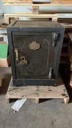 Brandkluis Safe Company Hillmington, Ophalen, Gebruikt, Brandkast