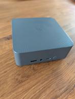 Beelink EQi12 | i3 1220P | 10 cores | 24GB RAM, Computers en Software, Desktop Pc's, Ophalen of Verzenden, Zo goed als nieuw, Beelink series mini pc