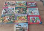 Puzzels, Kinderen en Baby's, Speelgoed | Kinderpuzzels, Ophalen, 10 tot 50 stukjes