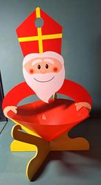 Sinterklaas schaal voor bijvoorbeeld pepernoten, Diversen, Sinterklaas, Ophalen of Verzenden