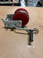 Handlier - Nieuw!, Doe-het-zelf en Verbouw, Lieren en Takels, Ophalen of Verzenden, Nieuw, Handmatig