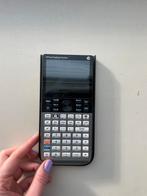 HP Prime Graphing Calculator, Ophalen of Verzenden, Grafische rekenmachine, Zo goed als nieuw