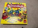 Rummikub my first rummikub goliath leren tellen rekenen, Ophalen of Verzenden, Zo goed als nieuw, Rekenen