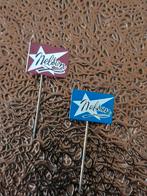 Sp 1862 Speldje Nelson, Verzamelen, Speldjes, Pins en Buttons, Ophalen of Verzenden, Zo goed als nieuw