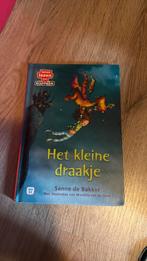 Sanne de Bakker - Het kleine draakje, Ophalen, Zo goed als nieuw, Sanne de Bakker