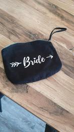 Bruids accessoires, Ophalen of Verzenden, Zo goed als nieuw, Unisex volwassen