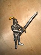 Schleich ridder pop, Verzenden, Zo goed als nieuw