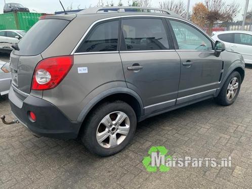 Stijl midden-rechts van een Opel Antara (OPY), Auto-onderdelen, Carrosserie en Plaatwerk, Opel, Gebruikt, 6 maanden garantie, 12 maanden garantie