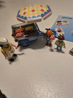 Playmobil Ice cream cart 3244, Kinderen en Baby's, Speelgoed | Playmobil, Ophalen of Verzenden, Zo goed als nieuw, Los playmobil