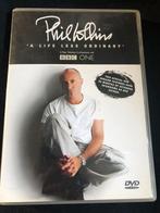 Phil Collins - A life less ordinary dvd, Alle leeftijden, Ophalen of Verzenden, Muziek en Concerten, Zo goed als nieuw