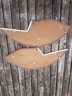 Set n.o.s jasbeschermers voor mobylette, Fietsen en Brommers, Brommeronderdelen | Oldtimers, Ophalen of Verzenden, Overige typen