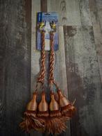 Gordijn Embrasses met Kwasten, Ophalen of Verzenden