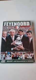Feyenoord seizoen 2007-2008, Cd's en Dvd's, Dvd's | Sport en Fitness, Ophalen of Verzenden, Zo goed als nieuw