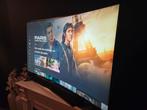 65 inch curved samsung smart tv, Ophalen, Samsung, 100 cm of meer, Gebruikt