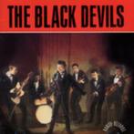 The black devils – the black devils cd c192454, Cd's en Dvd's, Verzenden, Zo goed als nieuw, Poprock