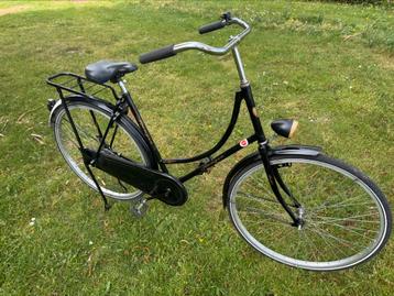 Ranger omafiets rijklaar  beschikbaar voor biedingen