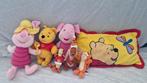 Winnie the Pooh knuffel knuffelbeest speelgoed beest, Kinderen en Baby's, Kinderspulletjes, Ophalen of Verzenden, Zo goed als nieuw