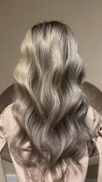 Full lace wig pruik haarwerk extensions 1 OP VOORRAAD, Ophalen of Verzenden, Nieuw, Pruik of Haarverlenging