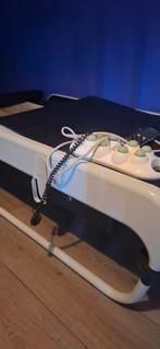 Luxe massagebed, Ophalen, Zo goed als nieuw, Massagetafel