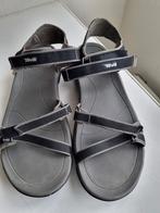 Teva sandalen in perfecte staat, kleur zwart, maat 40, Zwart, Zo goed als nieuw, Teva, Sandalen of Muiltjes