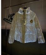 Moncler Jas - Nieuwstaat, Kinderen en Baby's, Kinderkleding | Maat 98, Verzenden, Zo goed als nieuw, Jongen of Meisje, Jas