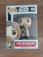 Funko Pop: 106 Luke Skywalker (Star Wars, the Force Awakens), Ophalen of Verzenden