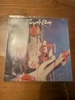 Prince - Purple Rain Vinyl Single, Cd's en Dvd's, Vinyl | Pop, Ophalen of Verzenden, 1980 tot 2000, Gebruikt, 12 inch