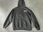 hoodie masters of Hardcore, Ophalen of Verzenden, Zo goed als nieuw, Maat 42/44 (L), Zwart