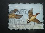 2021 Smient, Postzegels en Munten, Postzegels | Nederland, Ophalen of Verzenden, Na 1940, Gestempeld