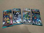 Pokemon Booster pack bundel, Ophalen of Verzenden, Nieuw, Booster