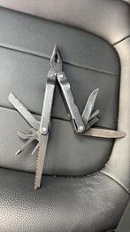 Leatherman super tool 200, Ophalen of Verzenden, Landmacht, Nederland