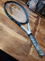 Head Ti.S5 Tennisracket Titanium L2, Sport en Fitness, Tennis, L2, Gebruikt, Ophalen of Verzenden, Head