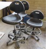 verstelbare krukjes, Ophalen, In hoogte verstelbaar, Gebruikt, Overige materialen