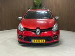 Renault Clio Estate 1.2 GT (bj 2014, automaat), Auto's, Euro 5, Stof, Gebruikt, 4 cilinders