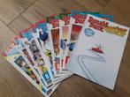 Donald Duck extra, Meerdere comics, Ophalen, Zo goed als nieuw, Europa