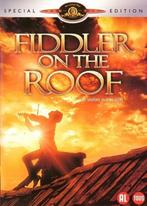 Fiddler On The Roof (1971) 2 dvd special edition, Cd's en Dvd's, Alle leeftijden, Ophalen of Verzenden, Zo goed als nieuw, Historisch of Kostuumdrama
