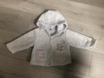 C&A Baby Vestje/Jasje Maat 74, Kinderen en Baby's, Babykleding | Maat 74, C&A, Meisje, Ophalen of Verzenden, Zo goed als nieuw