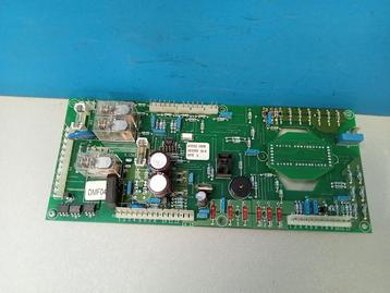 Printplaat Agpo Ferroli Domina 2038C art.nr: 3289414 beschikbaar voor biedingen