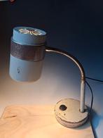 Fraaie vintage / retro bureaulamp, Ophalen of Verzenden