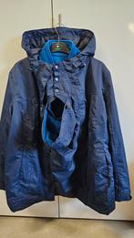 Draagjas maat 44 Bonprix, Ophalen of Verzenden, Gedragen, Maat 42/44 (L), Blauw