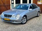 Mercedes-Benz E-klasse 280 Avantgarde, Automaat, Achterwielaandrijving, Gebruikt, Zwart