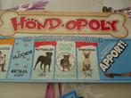 Spel hond-opoly als nieuw, Hobby en Vrije tijd, Gezelschapsspellen | Bordspellen, Ophalen of Verzenden, Zo goed als nieuw