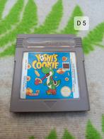 Gameboyspel D1 t/m D5 Yoshy's Cooki van Bullet Proof., 1 speler, Ophalen of Verzenden, Gebruikt, Avontuur en Actie