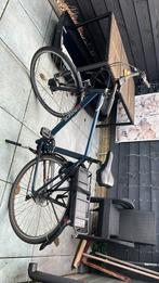 Fiets, Ophalen of Verzenden, Gebruikt, Staal, 24 inch of meer