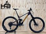 Lapierre Spicy CF 6.9 Carbon 29 inch mountainbike Sram GX