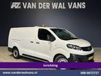 Opel Vivaro 2.0 CDTI 123pk L2H1 Inrichting Euro6 Airco | Cam, Auto's, Stof, Gebruikt, 4 cilinders, 2500 kg